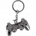Брелок Playstation 3D Metal Keyring (Paladone), 233411, Аксессуары